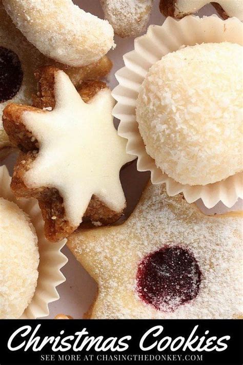 The queen of the holiday season is paw. Easy Croatian Cookies / Greta torta — Coolinarika | Food ...