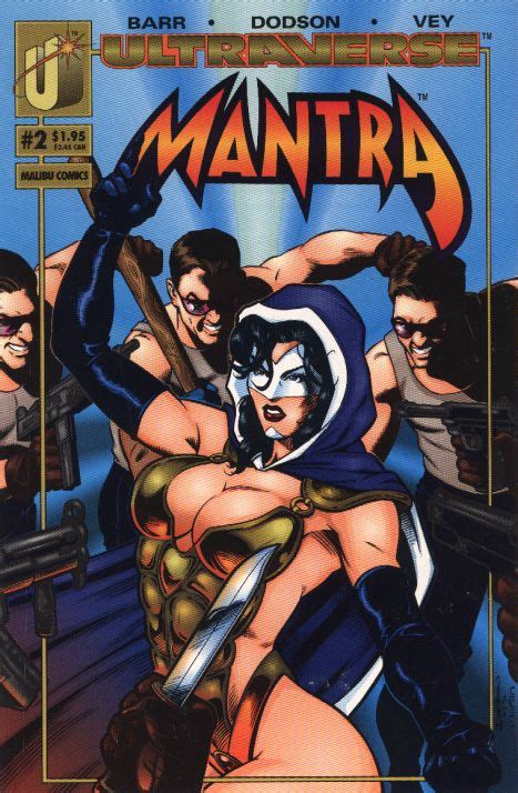 Shop from the world's largest selection and best deals for malibu comics 1993 american comics & graphic novels. malibu comics | Malibu Comics Mantra #2 | malibu comics | Pinterest | Comic and Marvel