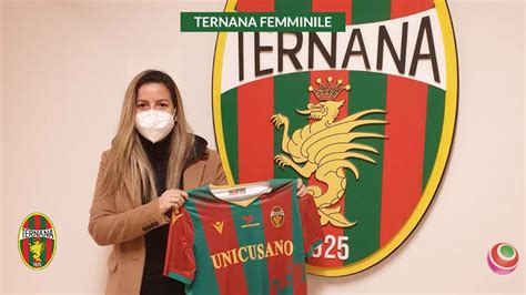 Un meeting gemellare di calcio internazionale. Ternana Femminile: doppio innesto di mercato in casa umbra ...