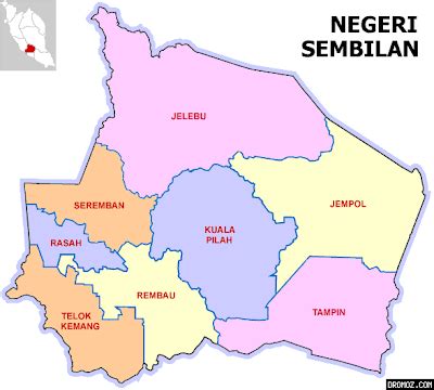 States and federal territories of malaysia png images pngwing. Gerbang Infomasi Pelajar: Gambar Peta Dunia