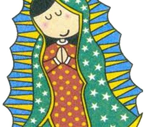 C.P.NUESTRA SEÑORA DE GUADALUPE MARICHE: Nuestra Señora de 