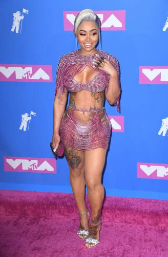Maybe you would like to learn more about one of these? Here's why Blac Chyna is being accused of exploiting fans ...