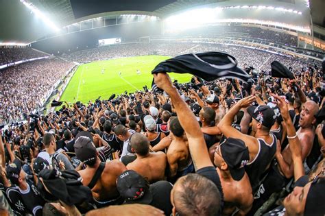 O corinthians realmente é um amor inexplicável. Corinthians x Santos - venda de ingressos aberta para ...