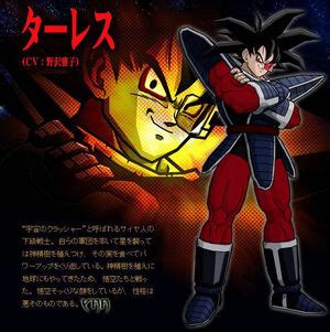 Raditz arrives on earth in search of a man named kakarot, later revealed to be goku. User blog:BardockGoku/SSJ4 Turles | Dragon Ball Wiki ...
