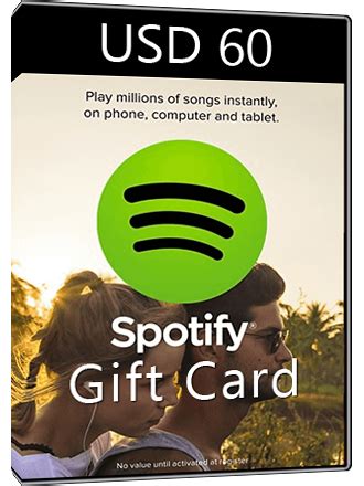 Главная › форумы › отзывы учеников › spotify gift card won't redeem. Buy Spotify Gift Card USD 60, Prepaid - MMOGA