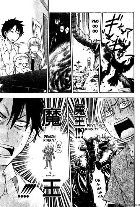 Episodes are available both dubbed and subbed in hd. Beelzebub, Chapter 1 - Beelzebub Manga Online