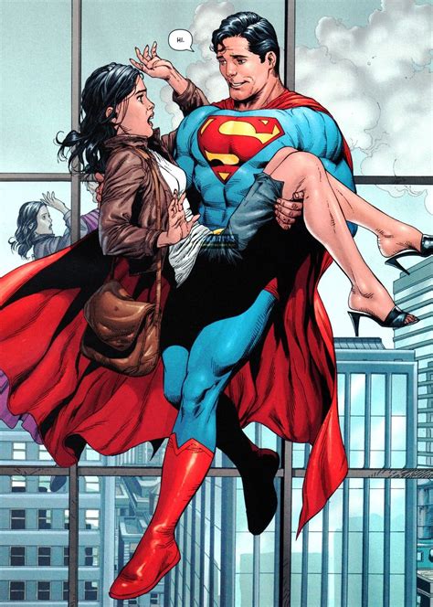 Superman and lois lane are arguably dc comics' most iconic duo. Superman Lois Lane Hi Poster No AS112 via PopKartSg. Click ...
