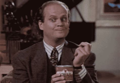 Tap to play or pause gif. Frasier GIF - Find on GIFER