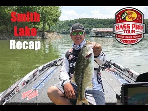 Cullman county parks & rec smith lake park bass fest 500 second avenue sw room 105 cullman, al 35055. 2019 Smith Lake Major League Fishing Bass Pro Tour - YouTube