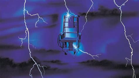 Metallica vintage concert poster ride the lightning us tour 1985. Ride The Lightning Wallpapers - Wallpaper Cave