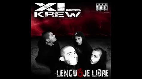 Maybe you would like to learn more about one of these? XL Krew - Veneno en el Enjambre - YouTube