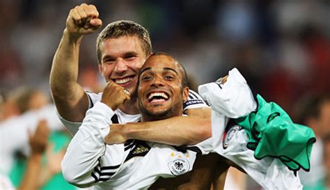 David odonkor ist bekannt als held des deutschen sommermärchens bei der wm 2006. Ziel: Rückkehr in die Bundesliga