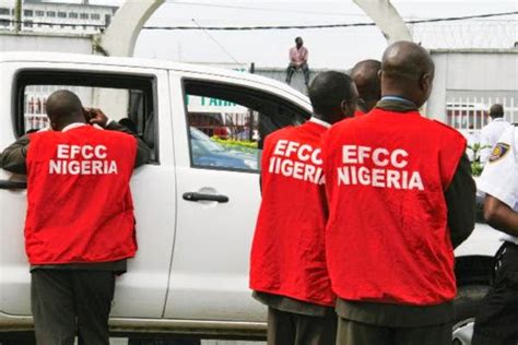 Ibrahim mustafa magu, the new executive chairman of economic and financial crimes. BLOG WITH FURY: CRIME:EFCC ALERTS THE PUBLIC TO BEWARE AS ...