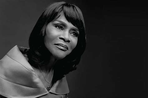 Cicely tyson is a well known name in cinema industry. Cicely Tyson | Biography, Career, Legacy, Net worth 2020 ...