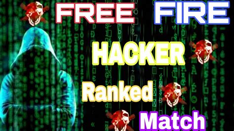 Garena free fire hack if you want to get diamonds easily in the game, it is recommended to use the garena free fire hack 2021 from the start of the game to improve your skills. World no.1 HACKER in free fire😓😡😡 - YouTube