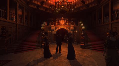 Let me know what you think!… SCREENSHOTS: LUST FOR DARKNESS Screenshots