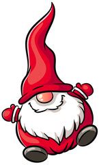 Der weihnachtswichtel ist das helferlein vom weihnachtsmann. Malvorlage Weihnachtswichtel / Wichtel-Schablone zum Download | Weihnachtsmann basteln ...
