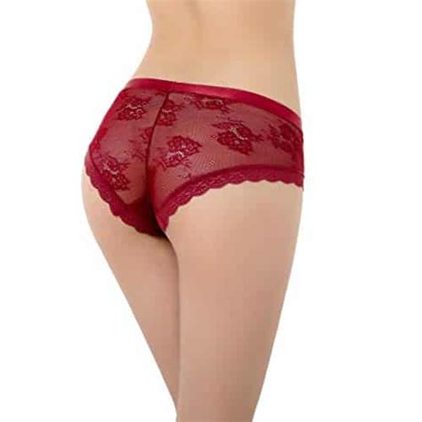 No blogspam or attempting to redirect attention to other subs, forums, tumblers, etc we've built a great community here, let's continue. Levao Womens Bikini Panties Underwear Lace Hipster ...