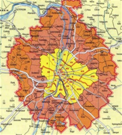 Pest környéki települések térkép : Pest Környéki Települések Térkép / Szeged környéke térkép ...