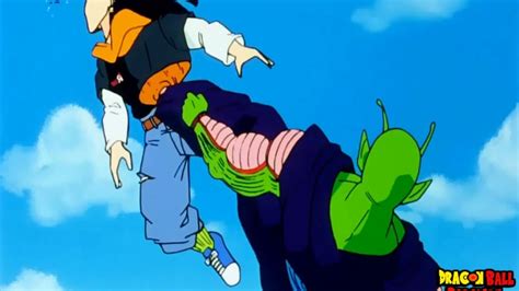 Maybe you would like to learn more about one of these? Dragon Ball Z - Piccolo Vs Android 17 HD - YouTube