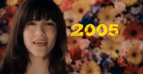 Elisa racconta di non aver mai avuto una storia seria. 2005 (Parte 2) - Per Elisa è il momento del primo testo ...