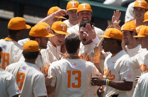 (wate) — baseball is back and in full swing! Tennessee baseball: What Vols fans can expect in upcoming ...