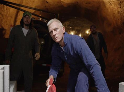 Channing tatum's hilarious heist movie 'logan lucky' is one of this summer's best — here's what critics are saying. Steven Soderbergh's new heist film Logan Lucky is a ...