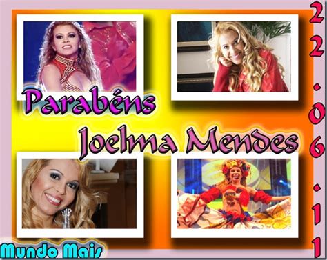 Os links do blog são links direto, aqui não utilizamos redirecionamento de pagina, você não vai precisar de baixar e instalar nenhum programa para fazer download dos arquivos. Cheiro do Pará: Parabéns Joelma Mendes(Banda Calypso) 22/06/11