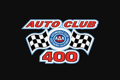 The 2019 auto club 400 was a monster energy nascar cup series race that was held on march 17, 2019, at auto club speedway in fontana, california. NASCAR Auto Club 400 Preview - Betting Odds and Predictions