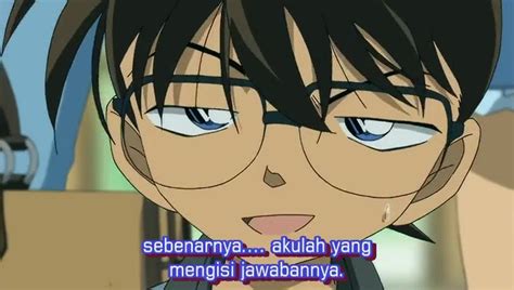 Heiji, the deduction showdown between the detective of the east and west (1 hour special). DETECTIVE CONAN MOVIE 11 INDONESIA | Metantei Series