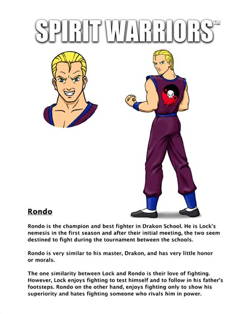 We did not find results for: The First Real American Anime - Rondo