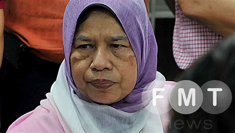 Savesave ministry of housing, communities and local governm. I don't know how much local elections cost, admits Zuraida ...