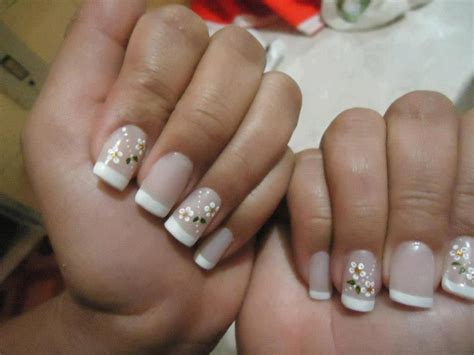 Jazmín, una enredadera de flores blancas para jardín. ♥ ♥ ♥ Uñas decoradas con flores blancas ♥ ♥ ♥ | Fotos de ...