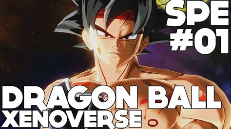 A parte qualche grattacapo nella telecamera, su cui ci si può abituare dopo qualche ora, il. Dragon Ball Xenoverse FR | Gameplay - Special : Bardock ...