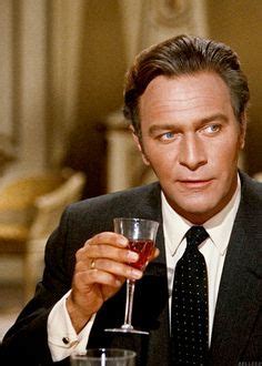 I love some of his movies very much, the actor told a group of colleagues during a newsweek roundtable. christopher plummer | christopher plummer actor canadiense ...