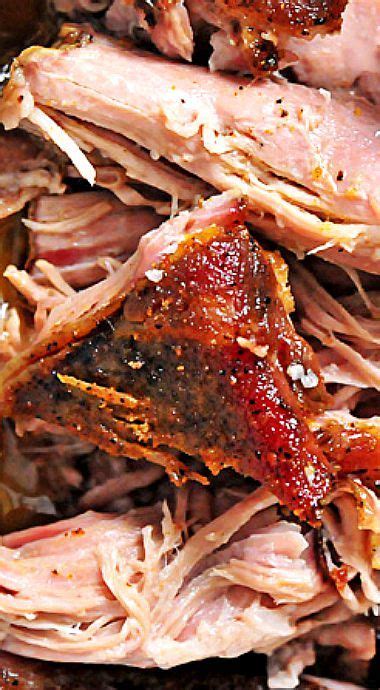 Oven roasted pork shoulder erica julson. Best Oven Roasted Pork ShoulderVest Wver Ocen Roasted Pork ...