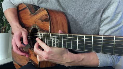 Here's part 2 of bohemian rhapsody which covers the guitar solo as well as the rhythm and chords behind it! Bohemian Rhapsody Solo Queen Acoustic Guitar Cover - YouTube