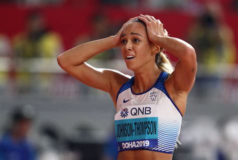 Nafissatou thiam est devenue championne olympique de l'heptathlon aux jeux olympiques de rio, samedi, rapportant à la belgique sa 4e médaille après l'or de. Nafissatou thiam hot. Nafi Thiam | Belgian heptathlete