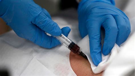 I couldn't sleep that night for crying i saw the rising of the sun and all night. 'Young Blood' Company Ambrosia Halts Treatments After FDA ...
