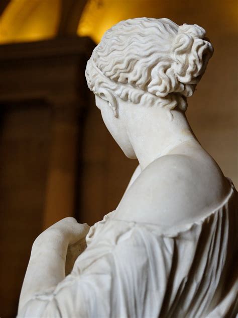 And our hope is that this statue will be seen forever as a symbol of her life and her legacy. Faces of Ancient Europe on Twitter in 2020 | Greek ...