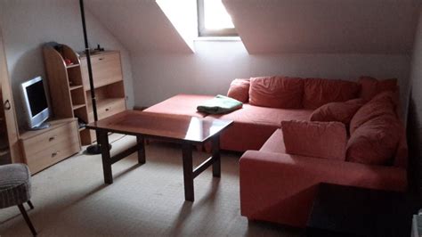 Hier findest du möblierte zimmer und wohnungen. Möblierte 3-Raum-Wohnung im Umland von Jena - Wohnung in ...