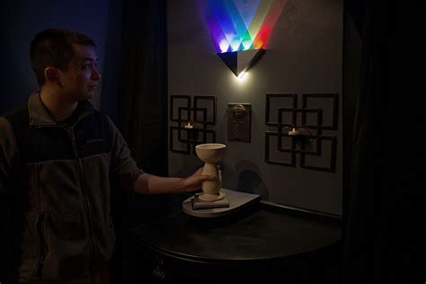 There's nothing quite as terrifying as the thought of being trapped in a room rigged with deadly traps that you must try to escape. San Diego Escape Room | Best Escape Room in San Diego ...