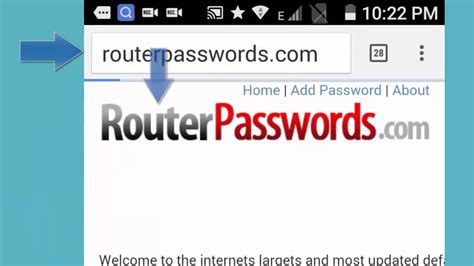 You'll need to root your phone. How To Find Saved WiFi Password In Android Without Root ...