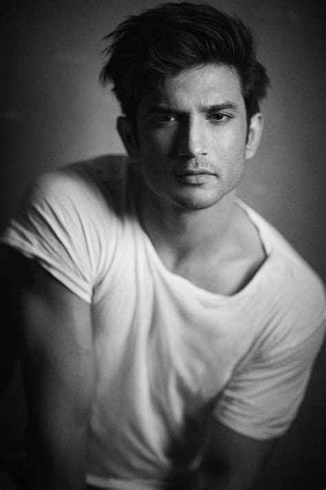 Sushant singh rajput was an indian television and film actor. スシャント・シン・ラージプート/Sushant Singh Rajput逝く。。。 - P.S.Samphran