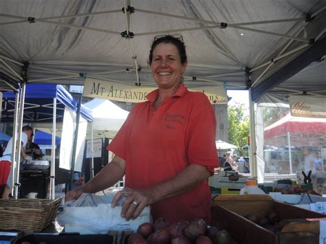 Saying no will not stop you from seeing etsy ads or impact etsy's own. Farmers Market is hotting up | Bendigo Advertiser ...