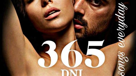 She does not expect that on a trip to sicily trying to save her relationship. 365 Dni ( trailer and full story ) - YouTube