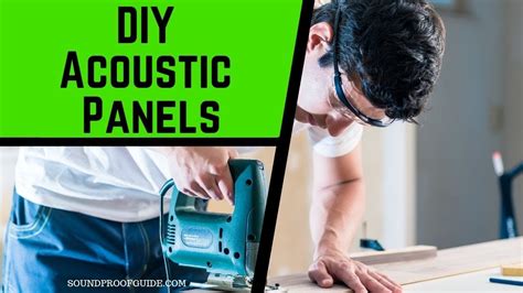 Acoustic foam panel wedge studio soundproofing wall tiles 12 x12 v3s4. Soundproofing Using Towels - DIY Acoustic Panels - YouTube