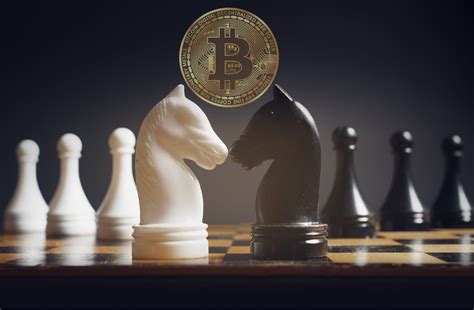 Cryptocurrencies are considered to be very volatile assets. Two Long-Term Bulls Butt Heads Over Short-Term Bitcoin ...