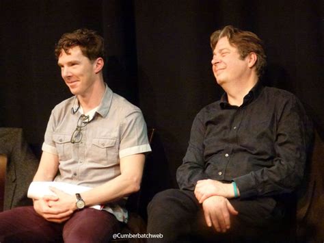 Cabin pressure is a radio situation comedy series written by john finnemore. Cumberbatchweb