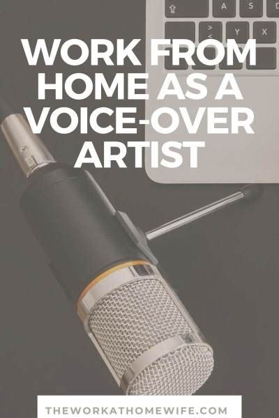 Some clients post a contract programming jobs project but never hire anyone. The Inside Scoop on Voice Over Jobs from Home: 3 VO ...